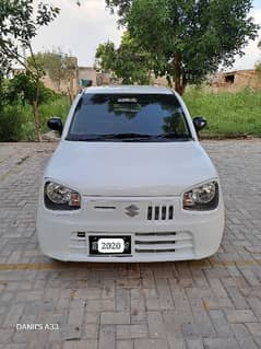 Suzuki Alto 2020 contact 03323959491