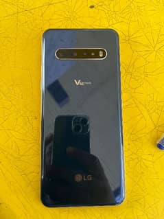 LG v60 thinq original