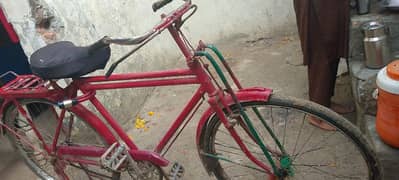 Sohrab cycle for sale