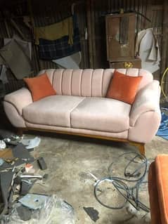 5n7 setar sofa , conar sofa , sofa repairing , fabric change , polish