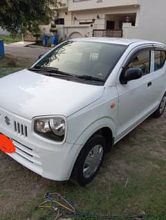 Suzuki Alto 2023 for sale