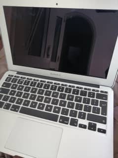 Macbook Air 11 Inch Mid 2011