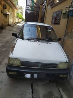 Mehran 2006 total genuine inner and outer