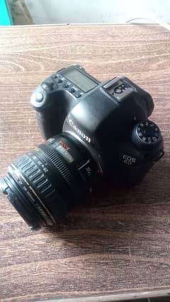 Canon 6d  For Sale with 28-105mm Lens