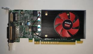 AMD R5 430 2GB