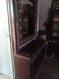 dressing mirror pure lakar