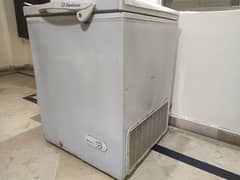 dawlance deep freezer