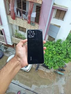 Xiaomi Redmi 12 with box 8+4/256gb