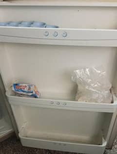 Haier used Fridge