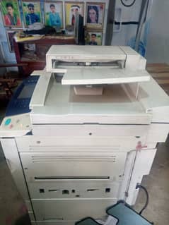 Xerox 55 57