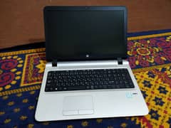 Hp ProBook 450 g3 i3 6th generation laptop