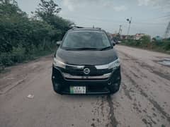 Nissan Dayz Highway Star 2013 Modal 16 Import Lahore