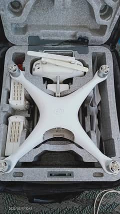 Phantom 4 Drone For Sale