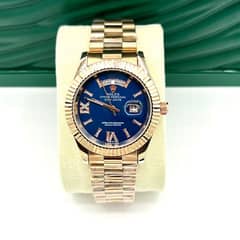 ROLEX Watches / Emporio Armani Watches-Premium Quality Watches for Men