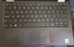 Dell laptop