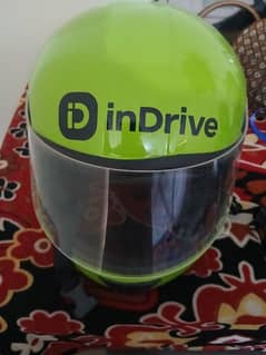 Helmet InDrive