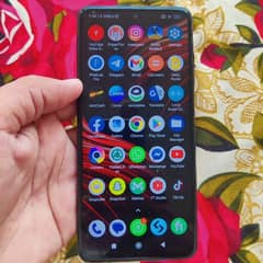 Poco X3 pro Full Box 10/9 condition