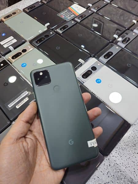 Google pixel 5a 5g / google pixel 5 / pixel 4a 5g /Pixel 4xl 2