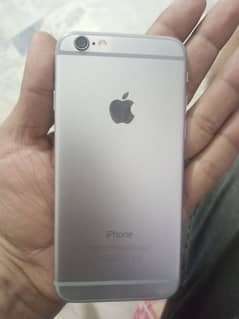 iphone 6 urgent sale 16gb