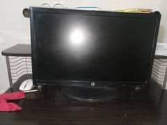 Hp Lcd Monitor Dead