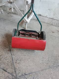 Grass Cutter Machine