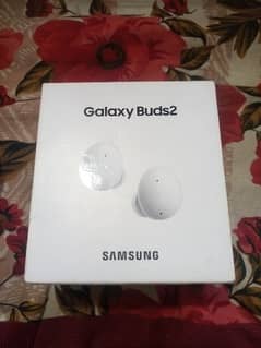 Samsung Galaxy Buds 2