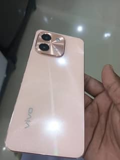 VIVO Y28 0