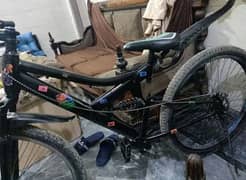 26 inch bicycle contact number is 03214869544