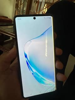 Note 10 lite