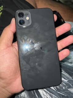 iphone 11. factory unlocked 64 gb 0