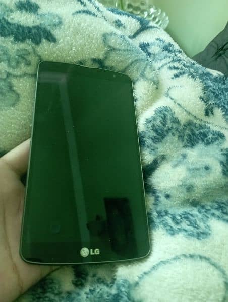 Urgent sale discount | LG G2 Pro 4G LTE |  panel not working 0