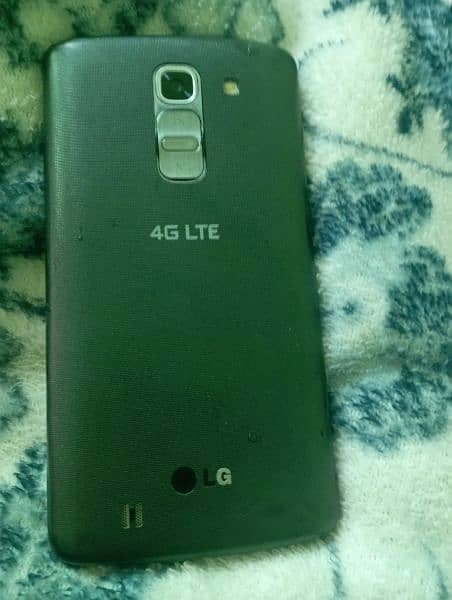 Urgent sale discount | LG G2 Pro 4G LTE |  panel not working 1