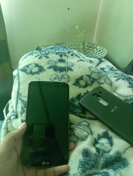 Urgent sale discount | LG G2 Pro 4G LTE |  panel not working 2