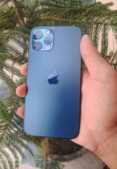 apple iphone 12 pro 256GB Non PTA