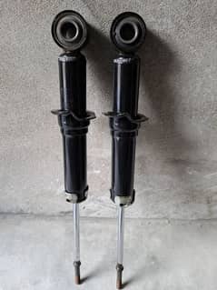 Toyota Grande 1.8 original shock absorber