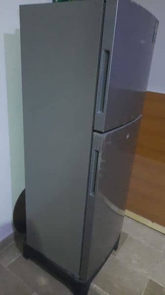 Haier HRF-276 | 2 months used only 2