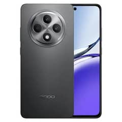 Oppo Reno 12F 5G/Oppo & Infinix Mobiles