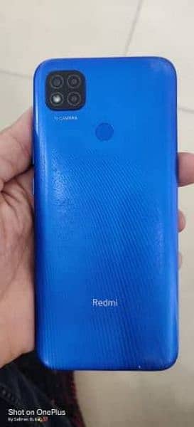 Xiaomi Redmi 9C 1