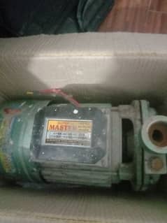 super master motor  pump 0