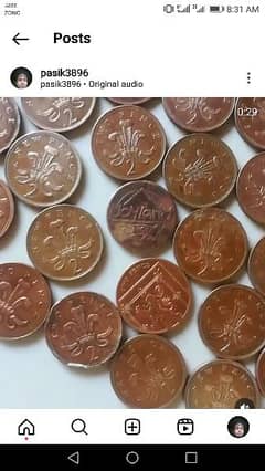 coins 350. dolar