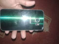 Samsung S6 edge Read Add