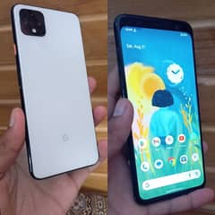 Google Pixel 4XL