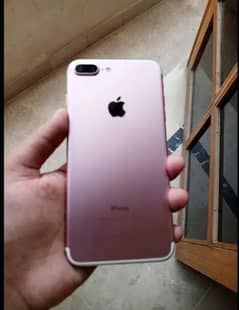 I phone 7plus 0