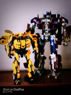 Transformers Autobots