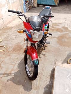 Honda pridor 2020 0