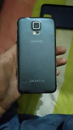 Samsung Galaxy s5 0