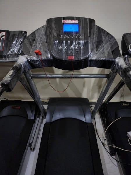 treadmill 0308-1043214/elliptical/gym cycles/ recumbent/home gym 4