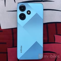 Infinix