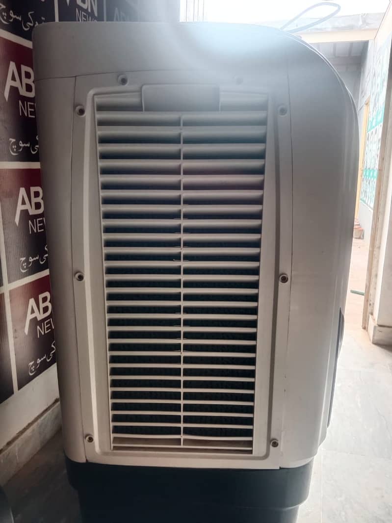 Air Room Cooler in plastic body 2