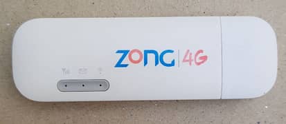 Zong 4g Bolt